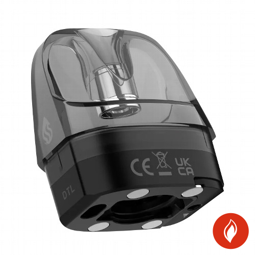 Vaporesso Luxe XR Pod Tank ohne Coil