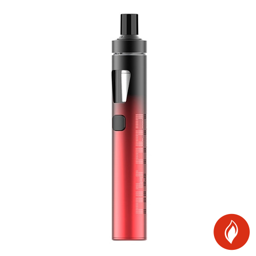 E-Zigarette JOYETECH eGo Aio Simple Kit gradient-red 1700 mAh