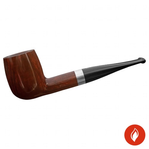 Savinelli Etna 128 Braun Pfeife