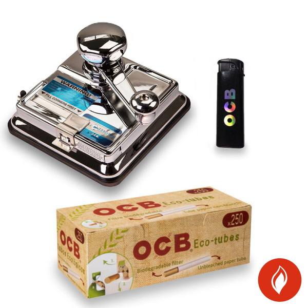 OCB Mikromatic Duo Deal
