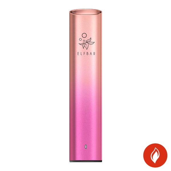 Elfbar Mate 500 Aurora Pink Basic Device