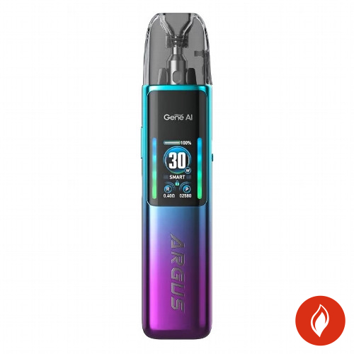 Voopoo Argus G2 Kit Blau-Lila E-Zigarette