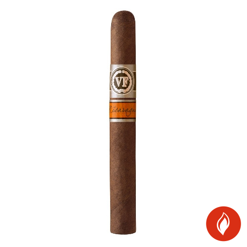 Vegafina Nicaragua Minuto Tin Zigarren 8er Schachtel