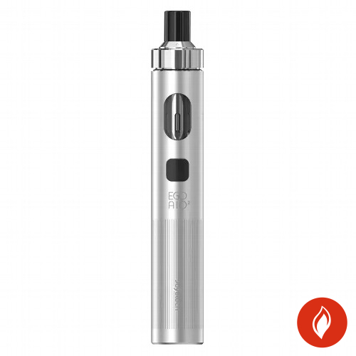 Joyetech eGo Aio 2 Set Silber E-Zigarette