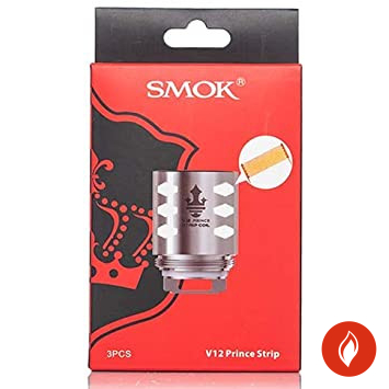 E-Clearomizercoil Smok V12 0,15 Ohm