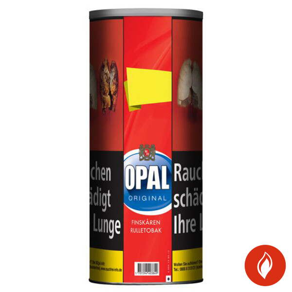 Opal Original Tabak Dose