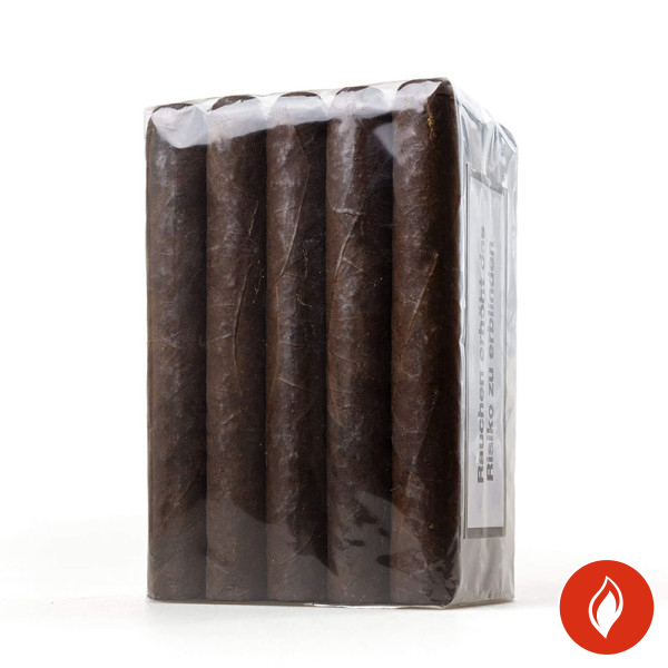 Tojas Gallo Pinto Maduro Toro Zigarren Bundle