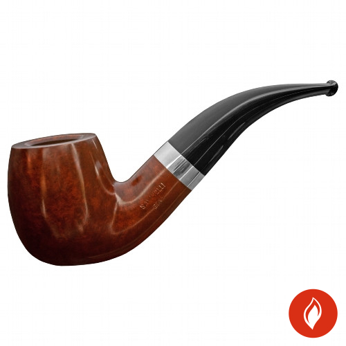 Savinelli Etna Braun 616 Pfeife