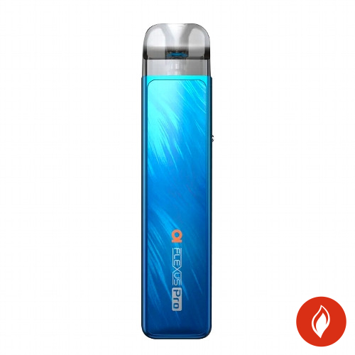 Aspire Flexus Pro Blau E-Zigarette