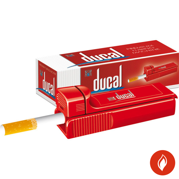 Ducal Premium Stopfer