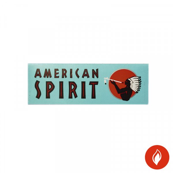 American Spirit Zigarettenpapier