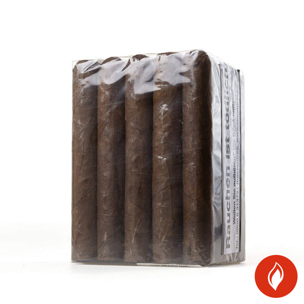 Roja Gallo Pinto Maduro Robusto Zigarren Bundle