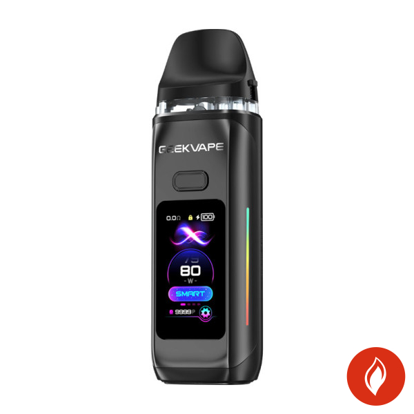 GeekVape Digi Max E-Zigarette Schwarz