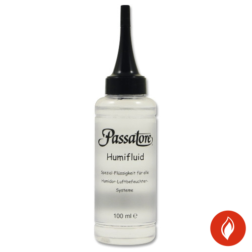 Humifluid Flüssigkeit für Humidore