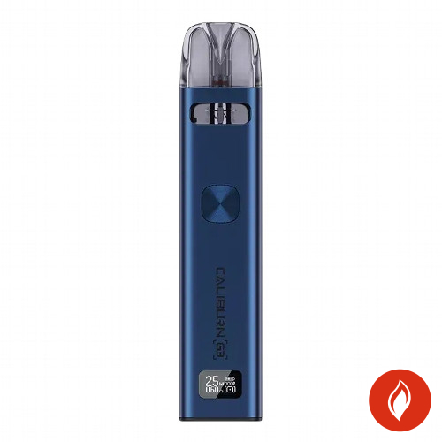 Uwell Caliburn G3 Pod Kit Blau E-Zigarette