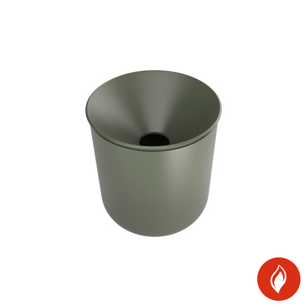 IQOS Plastic Tray Kelp Green