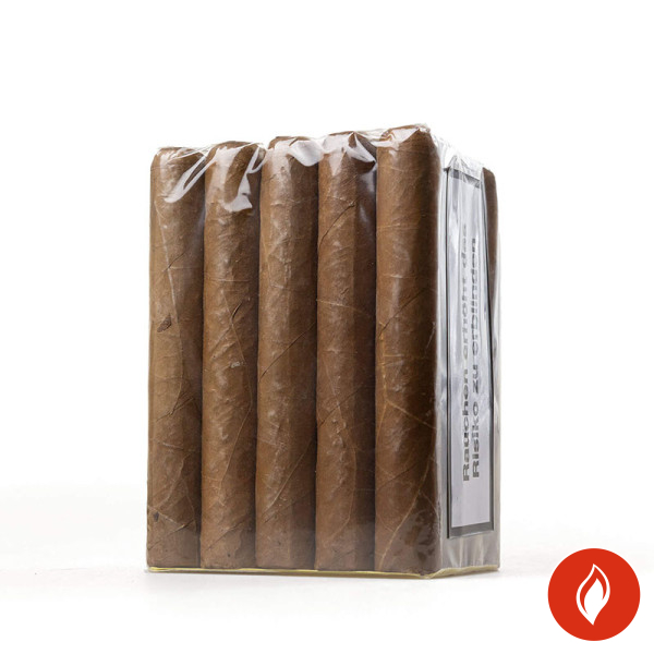 Rojas Gallo Pinto Connecticut Robusto Zigarren Bundle