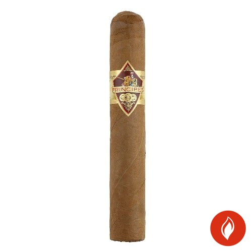 Principes Bundles Short Robusto