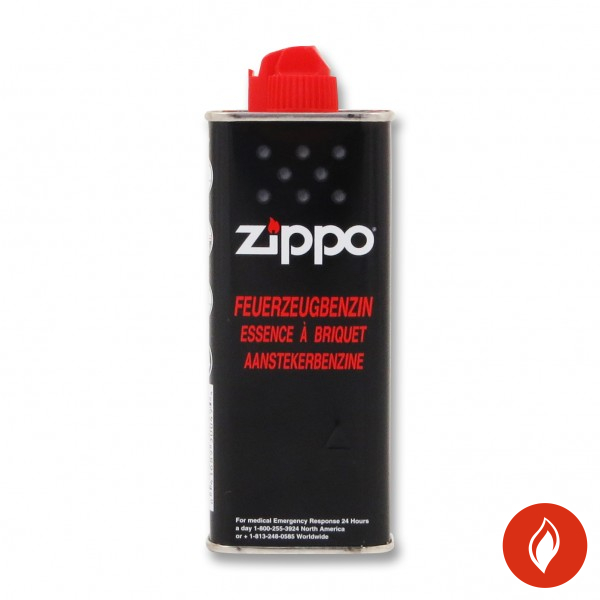 Feuerzeugbenzin Zippo Original