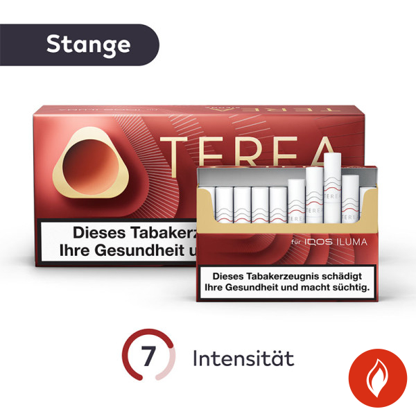 TEREA Sticks Sienna Stange