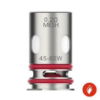 Vaporesso GTX Mesh 0,2 Ohm E-Clearomizercoil