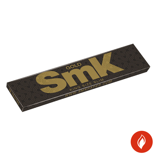 Smoking SMK King Size Slim Zigarettenpapier