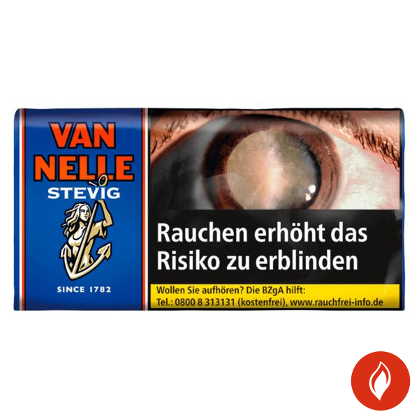 Van Nelle Stevig Halfzware Drehtabak Pouch