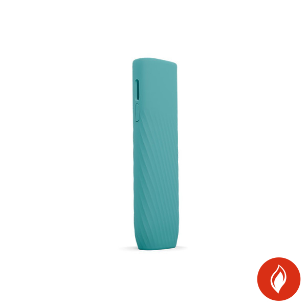 IQOS ILUMA ONE Silikonhülle Delicate Blue