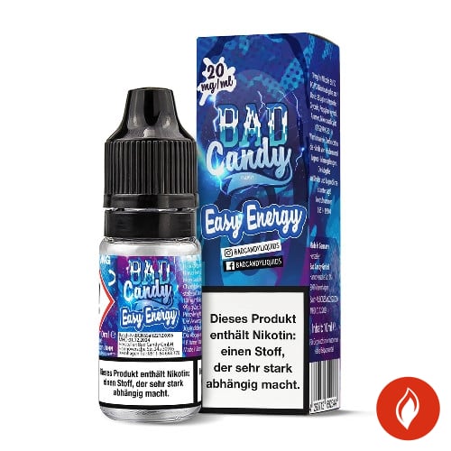 Bad Candy Easy Energy 20mg Nikotinsalz Liquid