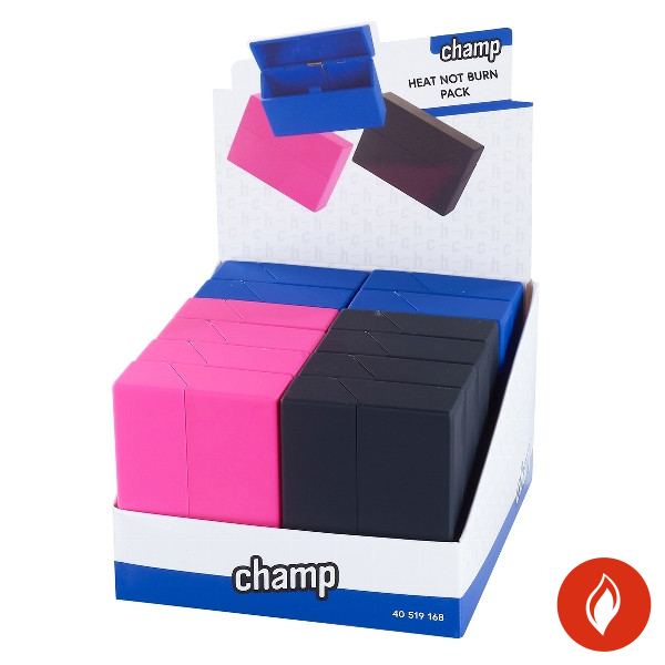 Champ Etui für IQOS Sticks