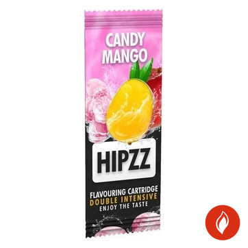 Hipzz Flavour Aromakarte Candy Mango