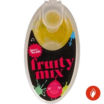 Juicy Beads Aromakapsel Fruity Mix