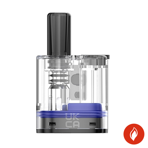 Geek Vape S30 Pod Tank Boost Version 0,6 Ohm