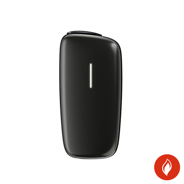 Ploom X Grey Slate Device Front