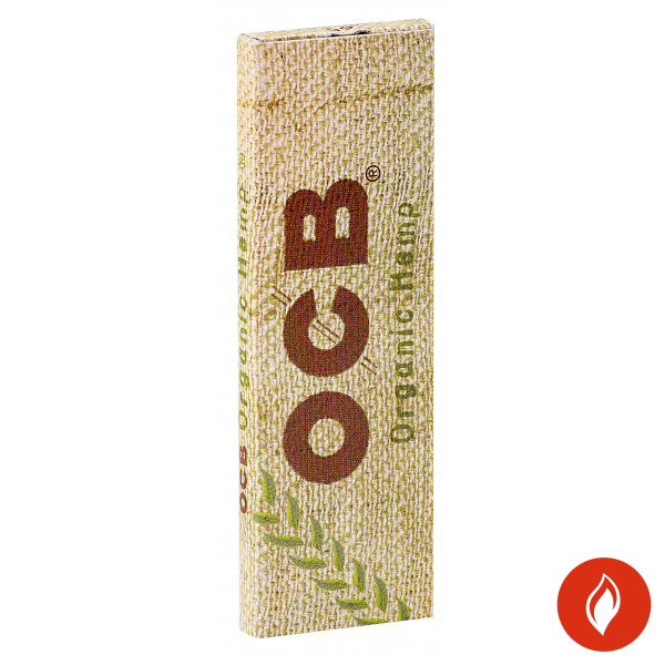 OCB Organic Hemp Zigarettenpapier
