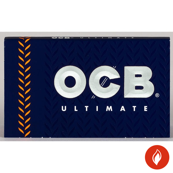 OCB Ultimate kurz