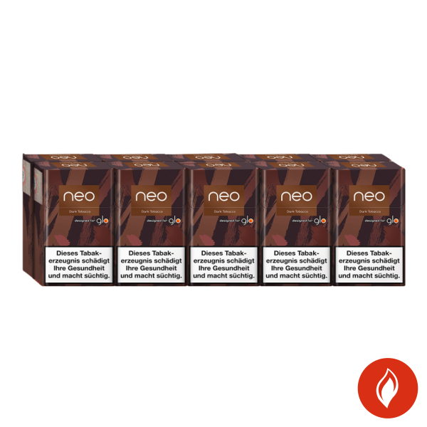 Neo Tobacco Classic Stange