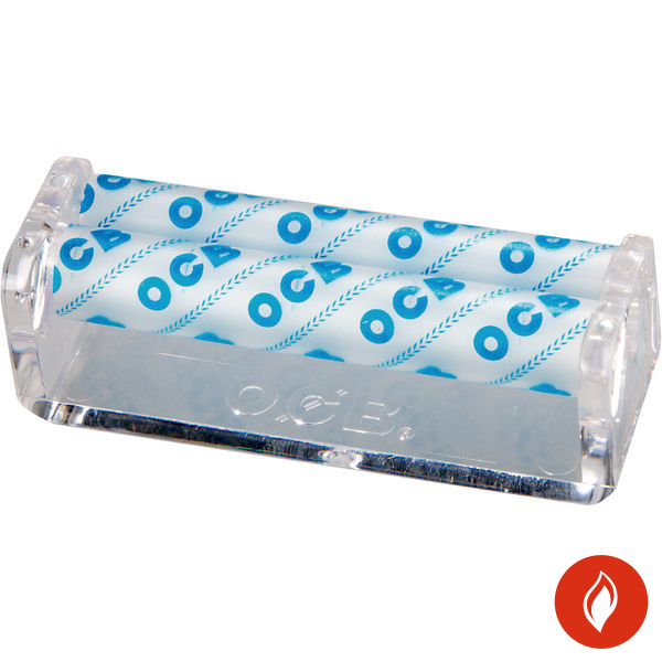 Zigarettenroller - OCB Cristal