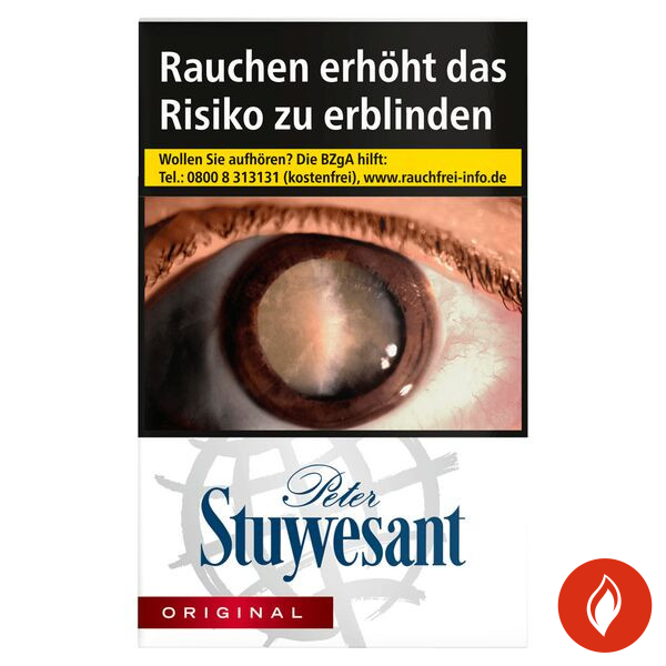 Stuyvesant Original Pack Zigaretten Stange