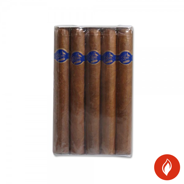Ibis Toro Nicaragua Zigarren 10er Bundle