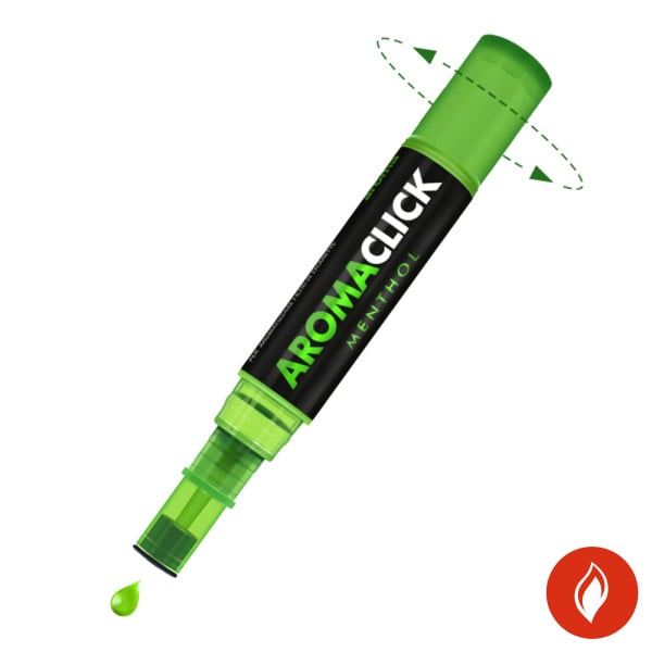 Aromaclick Menthol Aromastick