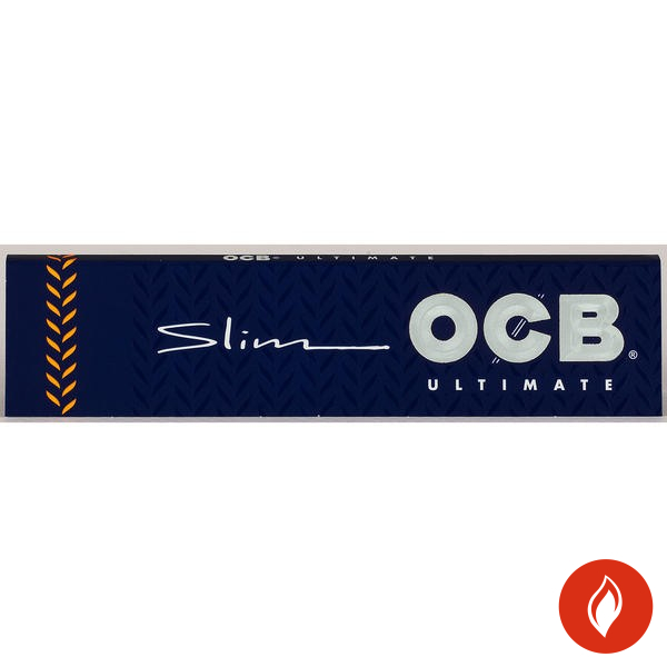 OCB Ultimate Slim Booklet