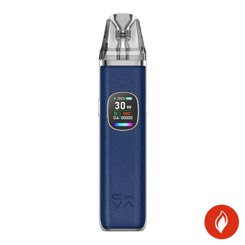 Oxva Xlim Pro 2 Kit Blue-Python