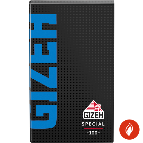 Gizeh - Black Special Zigarettenpapier