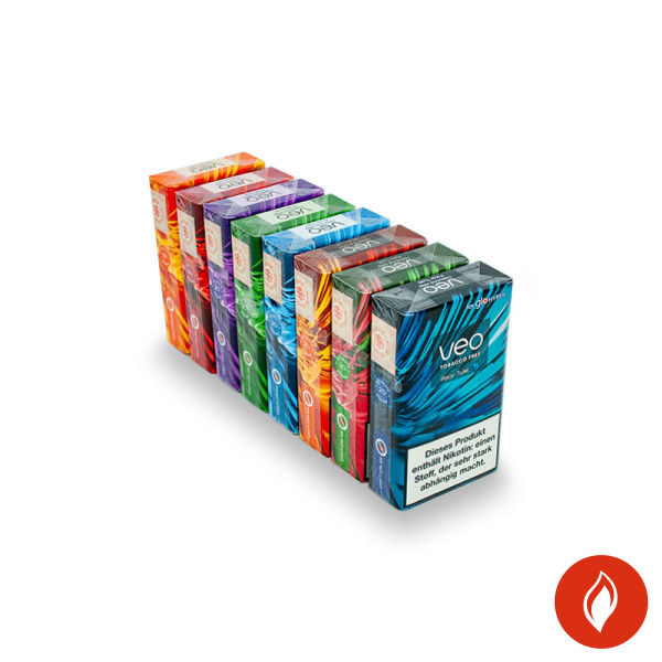 Veo Probierbundle