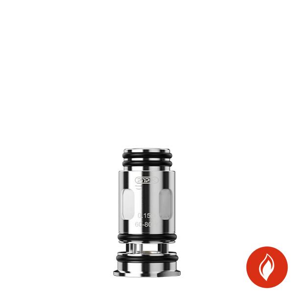 Voopoo Pnp X 0,15 Ohm E-Clearomzier