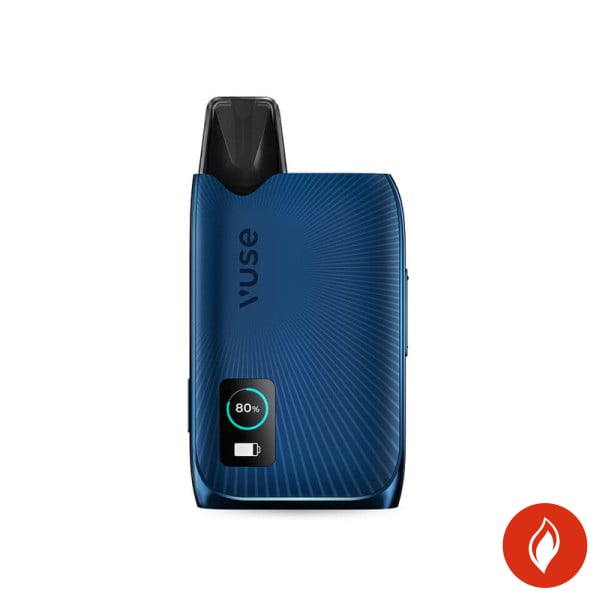 Vuse Ultra Device Indigo Blue E-Zigarette Gerät