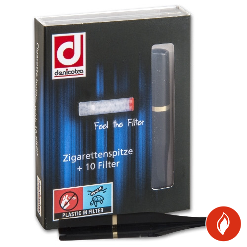 Deni Spitzen Slimline 6mm Packung