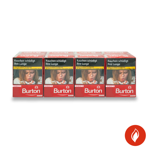 Burton Original 5XL Zigaretten Stange