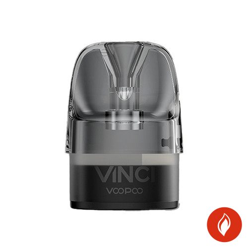 Voopoo Vinci Pnp X Pod Tank